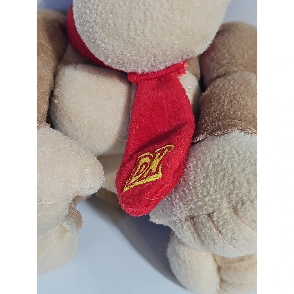 Nintendo 2016‎ Donkey Kong DK Plushie 